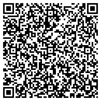 QR-код с контактной информацией организации ГЕЛИОТРОП