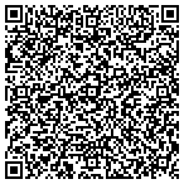 QR-код с контактной информацией организации Интернет-магазин  ПЛАТЬЕВ