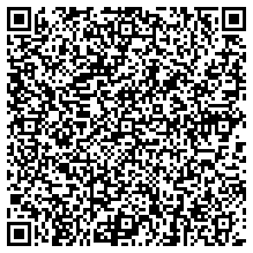 QR-код с контактной информацией организации ООО "ФЛАГИ"