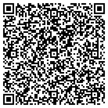 QR-код с контактной информацией организации SAS ВОСТОК ЛИМИТЕД