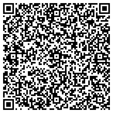 QR-код с контактной информацией организации ООО «Радон-инвест»