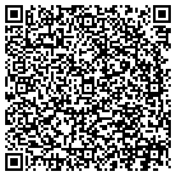 QR-код с контактной информацией организации ЧЕТВЕРТАЯ ЛИНИЯ