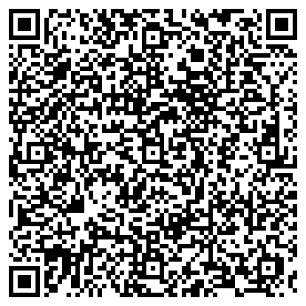 QR-код с контактной информацией организации ГАЛЕРЕЯ СВЕТА, ООО