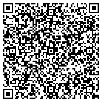 QR-код с контактной информацией организации ООО "СибАвто"