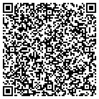 QR-код с контактной информацией организации СИНЕТИК, ЗАО