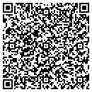 QR-код с контактной информацией организации ООО АНКЕР ГЕОСИБ