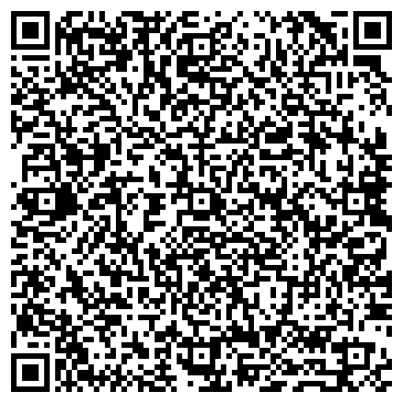 QR-код с контактной информацией организации ООО «Гортехмаш-Сервис»
