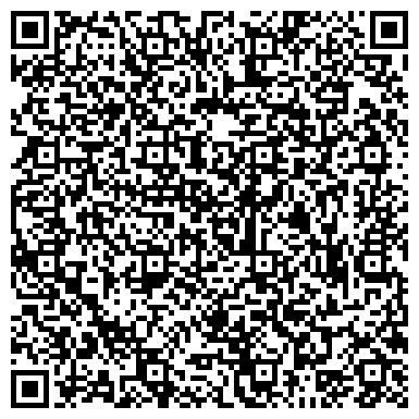 QR-код с контактной информацией организации ОАО «Учебно-производственный центр «Авиатор»
