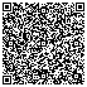 QR-код с контактной информацией организации КМО МОИ ТАЛАНТ