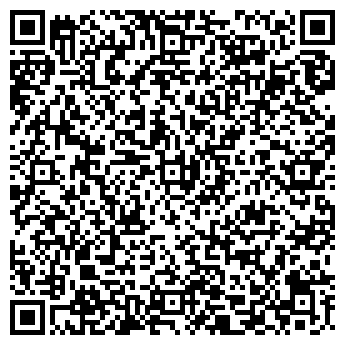 QR-код с контактной информацией организации УЧПП "КУВО"