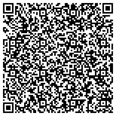 QR-код с контактной информацией организации «Тувинская противочумная станция» Роспотребнадзора