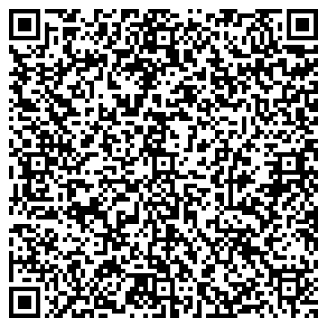 QR-код с контактной информацией организации Тывинская таможня