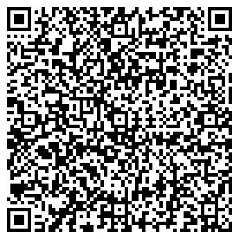QR-код с контактной информацией организации ФАКБ АГРОПРОМБАНКА