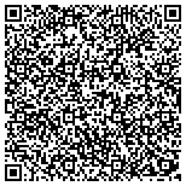 QR-код с контактной информацией организации Кяхтинский противотуберкулезный диспансер