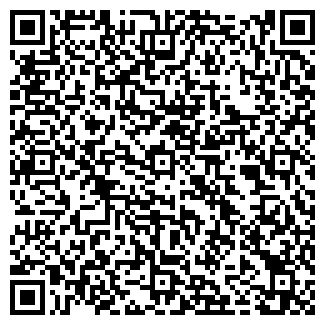 QR-код с контактной информацией организации АЛЬЯНС