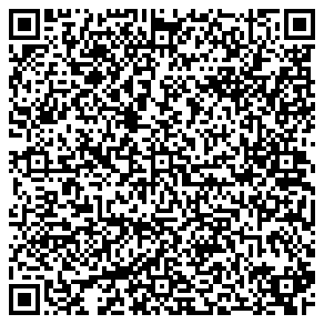 QR-код с контактной информацией организации АО «Метан Кузбасса»