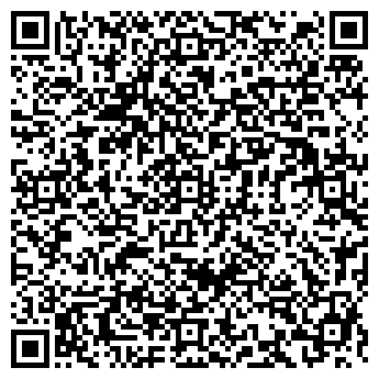QR-код с контактной информацией организации МАГАЗИН ПАНОРАМА