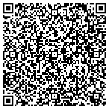 QR-код с контактной информацией организации Центр славянской культуры «Воскресение»