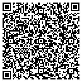 QR-код с контактной информацией организации УСПЕХ