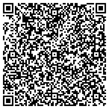 QR-код с контактной информацией организации «Минусинское городское хозяйство»