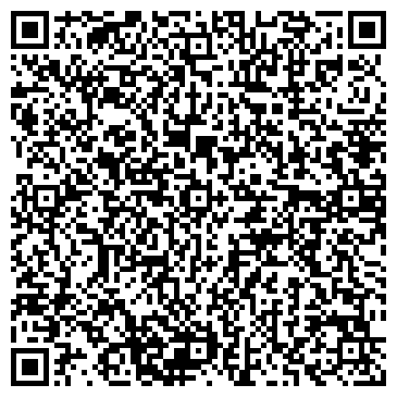 QR-код с контактной информацией организации ООО «ТЕРМИНАЛСТРОЙ»