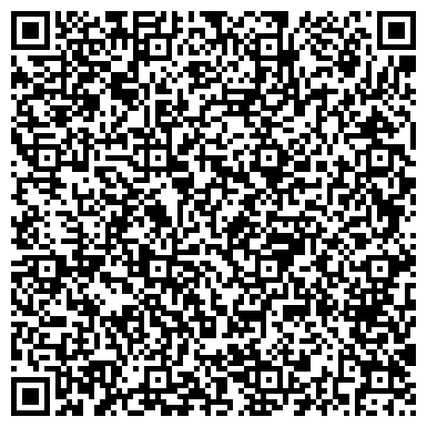 QR-код с контактной информацией организации ФГБУ «Гидроспецгеология» Гидрогеологическая экспедиция 15 района