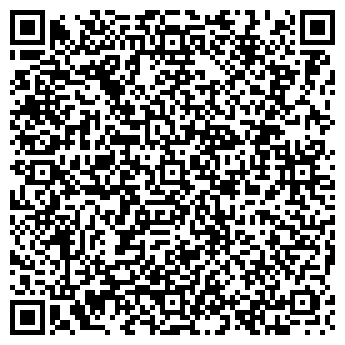 QR-код с контактной информацией организации ООО «Горэлектросеть»