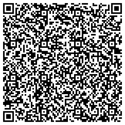 QR-код с контактной информацией организации ПАО «Кузбассэнергосбыт» (Южное межрайонное отделение)
