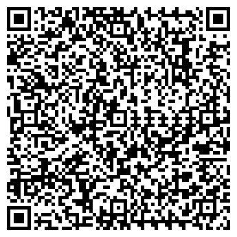 QR-код с контактной информацией организации БЕДАРЕВА О.А.