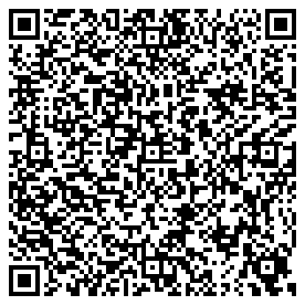 QR-код с контактной информацией организации Система аптек «Эдельвейс»