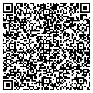 QR-код с контактной информацией организации ПРИЦЕЛ