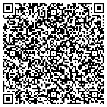 QR-код с контактной информацией организации Зоомагазин "Платон"
