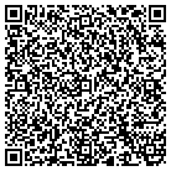 QR-код с контактной информацией организации МАГАЗИН ВСЕ ДЛЯ ДОМА