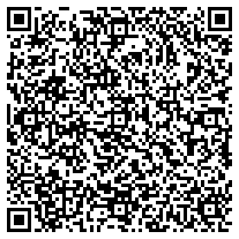 QR-код с контактной информацией организации ООО ТОМАК И К, ФИРМА