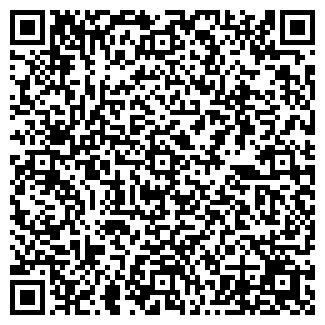 QR-код с контактной информацией организации ЛЕГИЯ