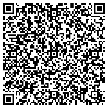 QR-код с контактной информацией организации МАГАЗИН ХЛЕБОКОМБИНАТА
