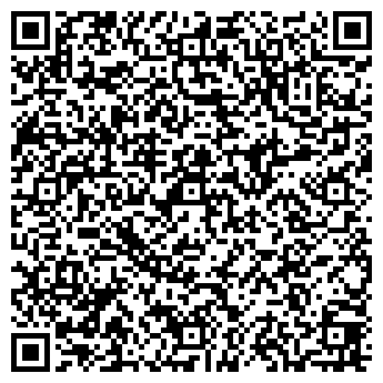 QR-код с контактной информацией организации ПРОДУКТЫ АЛТАЯ