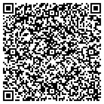 QR-код с контактной информацией организации Похоронный Дом