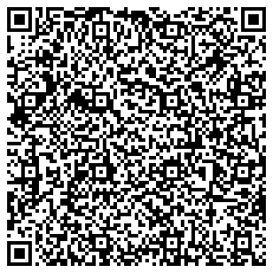 QR-код с контактной информацией организации ООО "Клиника А. Ю. Россошанского"