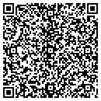 QR-код с контактной информацией организации ДЕНТОН
