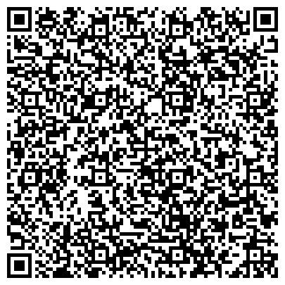 QR-код с контактной информацией организации «Центр психолого-медико-социального сопровождения «Надежда»
