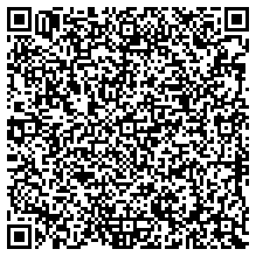 QR-код с контактной информацией организации ФКУ Бюро медико-социальной экспертизы №4