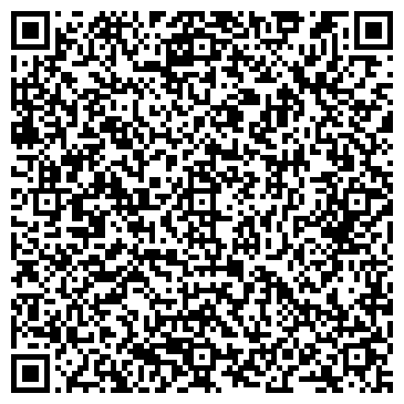 QR-код с контактной информацией организации "Ваш ветеринар"