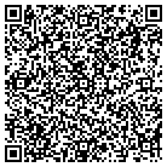 QR-код с контактной информацией организации АРГОС ЗООВЕТЦЕНТР