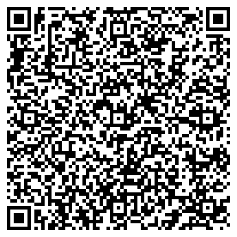 QR-код с контактной информацией организации ХРАМ СВЯТОЙ ЕКАТЕРИНЫ