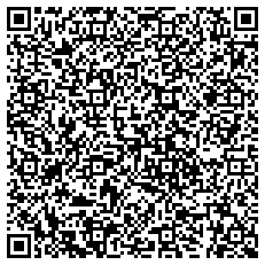 QR-код с контактной информацией организации ЦЕРКОВЬ ВЕРЫ, НАДЕЖДЫ, ЛЮБОВИ И ИХ МАТЕРИ СОФИИ