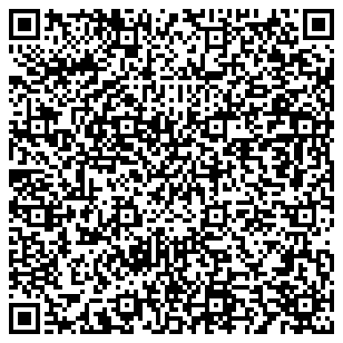 QR-код с контактной информацией организации ЦЕРКОВЬ СВЯТИТЕЛЯ СОФРОНИЯ ЕПИСКОПА ИРКУТСКОГО