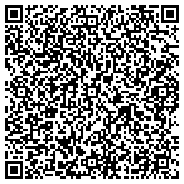 QR-код с контактной информацией организации МЕРИДИАН ЦЕНТР ДЕТСКОГО ТВОРЧЕСТВА