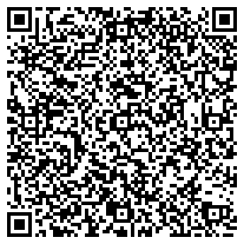 QR-код с контактной информацией организации Пекарни.ру