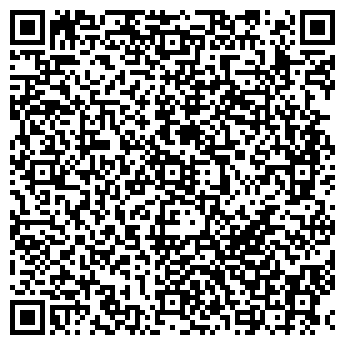 QR-код с контактной информацией организации Сибэнергочермет